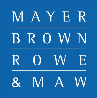 Mayer Brown Attorneys Los Angeles